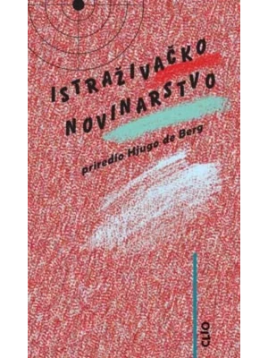 Istrazivacko novinarstvo