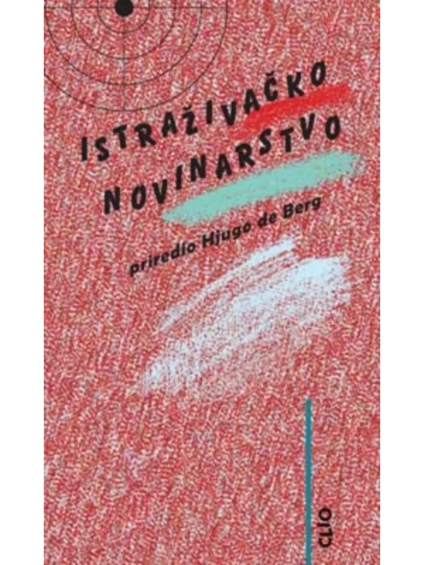 Istrazivacko novinarstvo 1