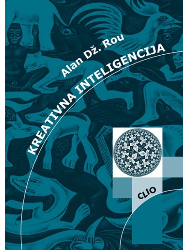 Kreativna inteligencija - Image 1