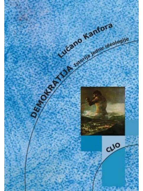 Demokratija istorija jedne ide - Image 1