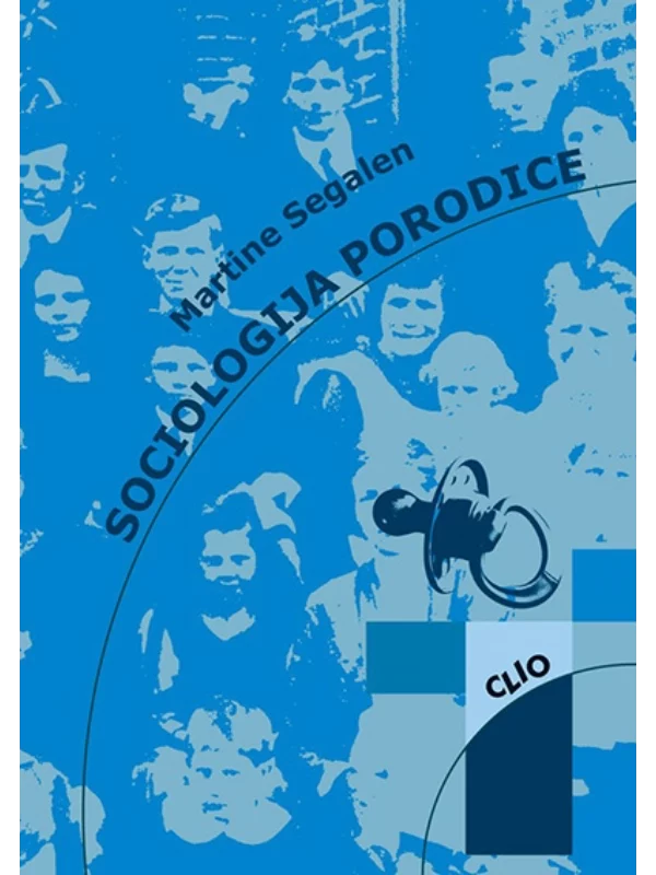 Sociologija porodice 1