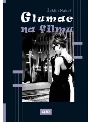Glumac na filmu