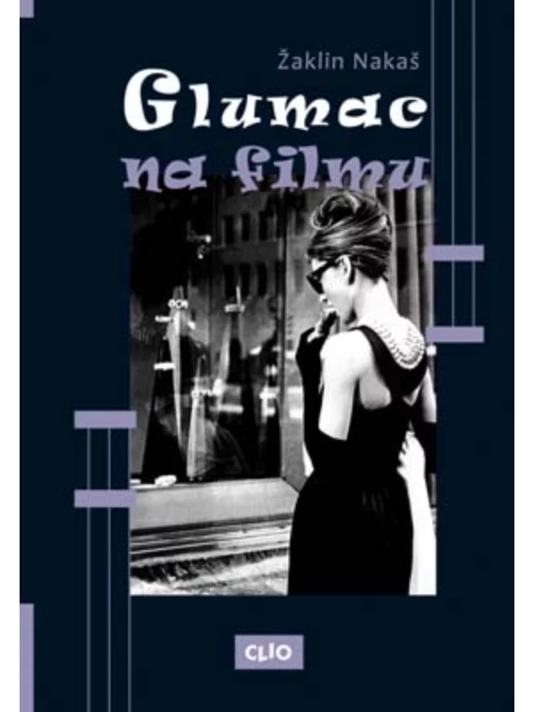 Glumac na filmu - Image 1