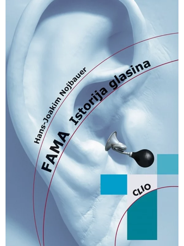 Fama : istorija glasina - Image 1