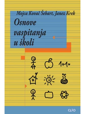 Osnove vaspitanja u školi