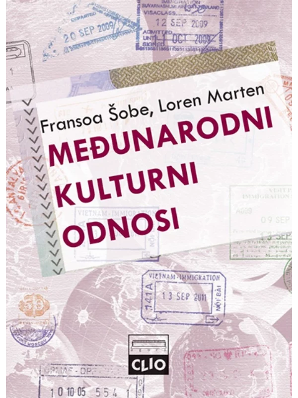 Međunarodni kulturni odnosi - Image 1