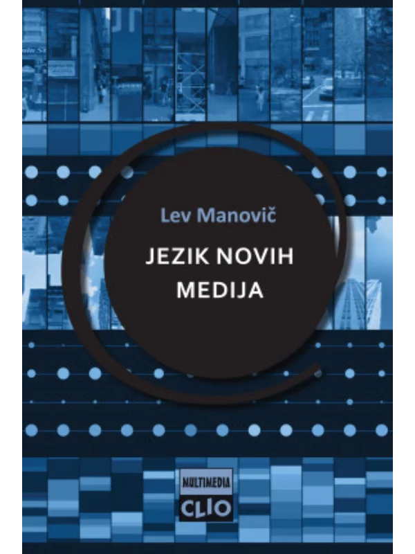Jezik novih medija - Image 1