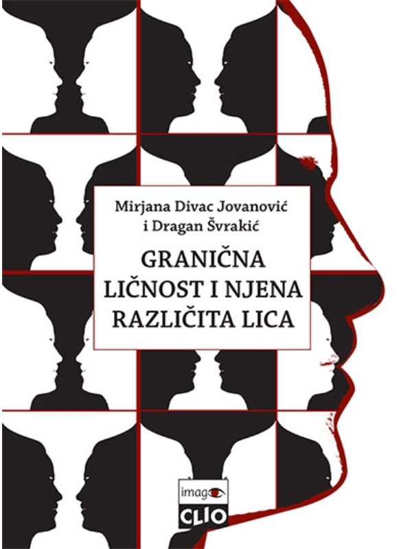 K9788671025195 GRANIČNA LIČNOST I NJENA RAZLI - Slika 1