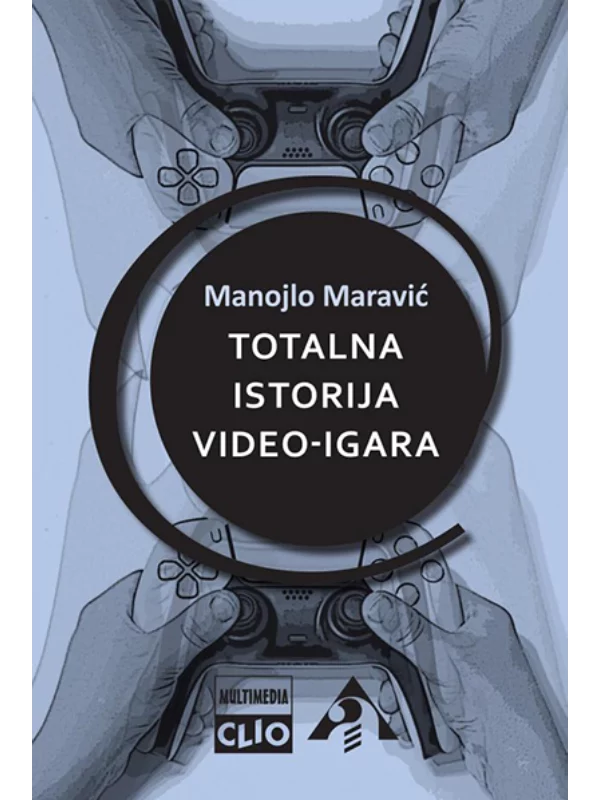 Totalna istorija video-igara 1