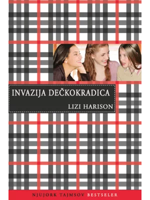 INVAZIJA DECKOKRADICA