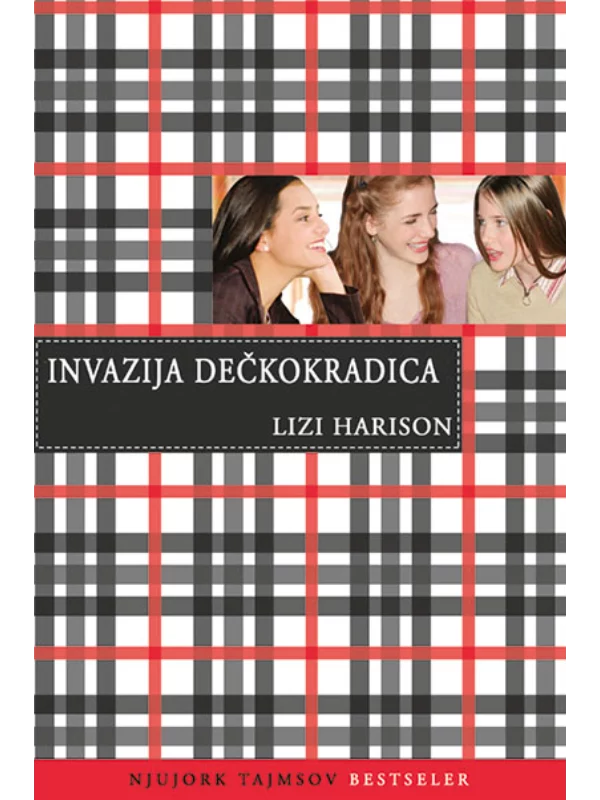 INVAZIJA DECKOKRADICA 1