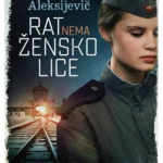 Rat nema žensko lice