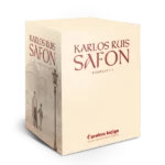 Komplet knjiga Safon 1-5