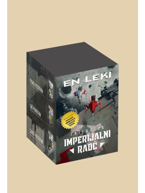 Imperijalni Radč - Image 1