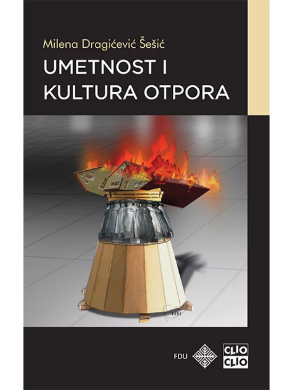 Umetnost i kultura otpora 1