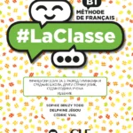 LaClasse B1 - udžbenik za 3. razred srednje škole