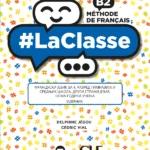 LaClasse B2 - Livre de l’élève + DVD