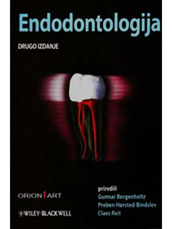 Endodontologija - Image 1