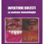 Infektivne bolesti : za studente stomatologije
