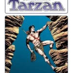 Dw Yu Tarzan 5 - Darkwood
