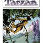 Dw Yu Tarzan 6 - Darkwood