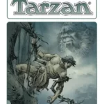Dw Yu Tarzan 7 - Darkwood