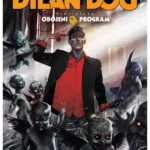 Obojeni Program 19-Dilan Dog