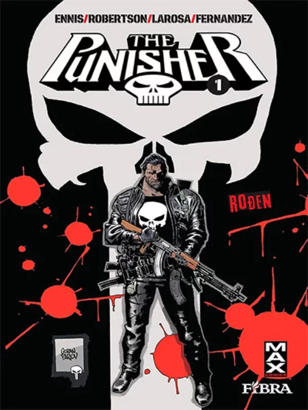Panisher 1 1