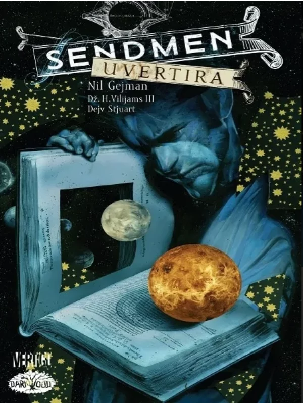 Dw Sendmen 11 Uvertira - Darkwood 1