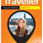 Traveller Beginners - drugo izdanje - udžbenik