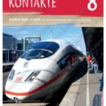 Z18630 KONTAKTE 8, udžbenik