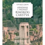 Opadanje i propast Rimskog carstva