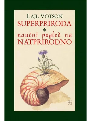 Superpriroda - Dosije