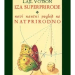 Iza Superprirode - Dosije