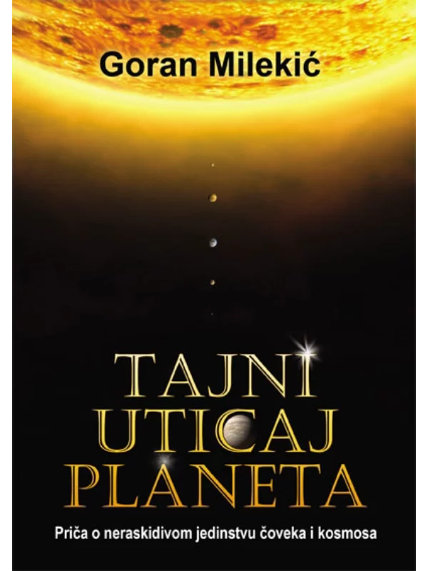 Tajni uticaj planeta - Image 1