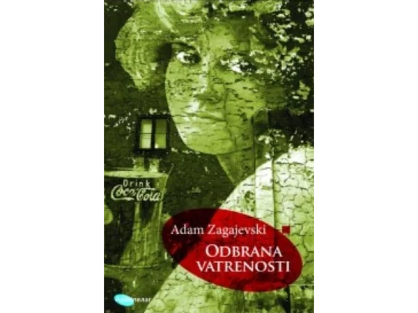Odbrana vatrenosti - Image 1