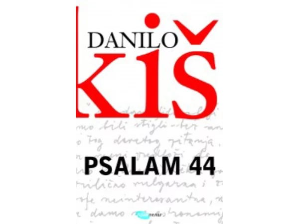 Psalam 44 1