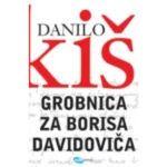 Grobnica za Borisa Davidoviča