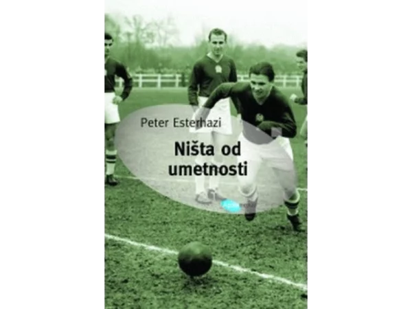 Ništa od umetnosti - Image 1