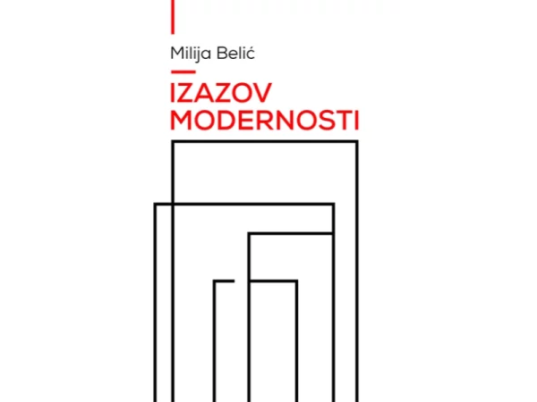 Izazov modernosti - Image 1