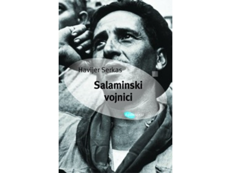 9788652302215 Salaminski vojnici - Slika 1