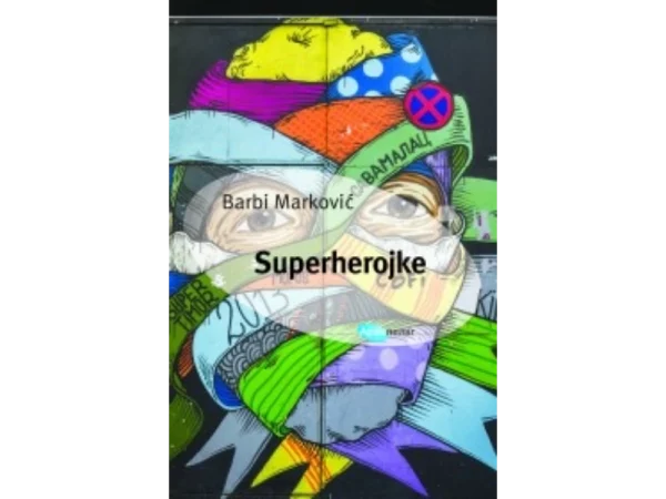 Superherojke - Image 1