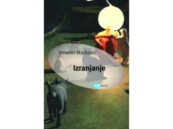Izranjanje - Image 1