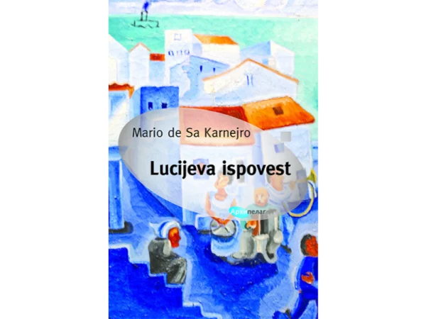 Lucijeva ispovest - Image 1