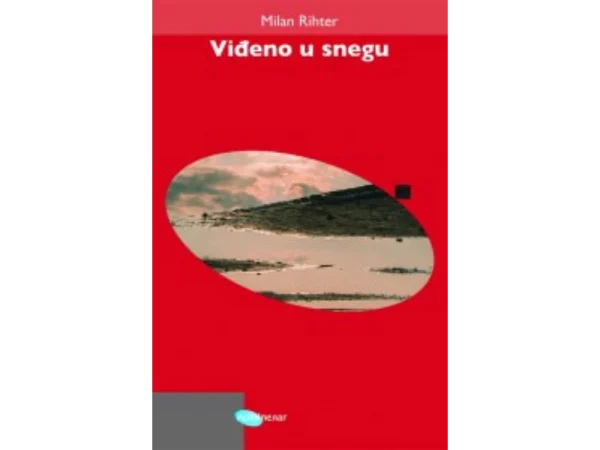 Viđeno u snegu - Image 1