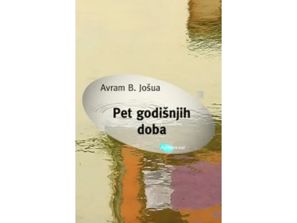 Pet godišnjih doba - Image 1
