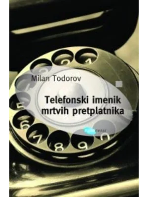 Telefonski imenik mrtvih pretplatnika