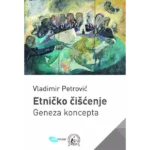 Etničko čišćenje: geneza koncepta