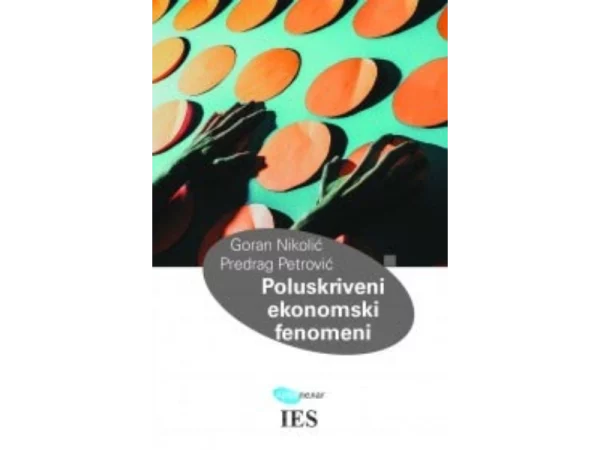 Poluskriveni ekonomski fenomeni - Image 1