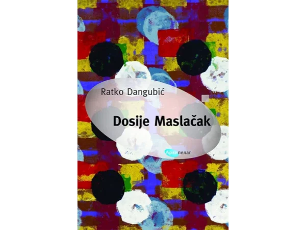 Dosije maslačak - Image 1